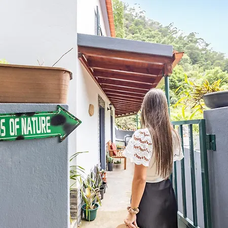 Sounds Of Nature * Сантана