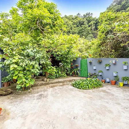 Sounds Of Nature Дом отдыха Сантана