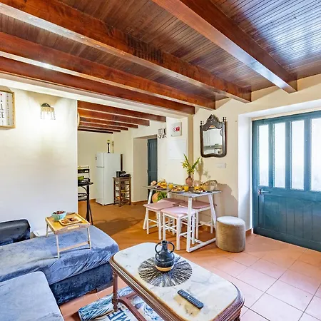 Дом отдыха Sounds Of Nature *