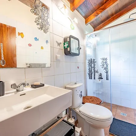 Дом отдыха Sounds Of Nature *