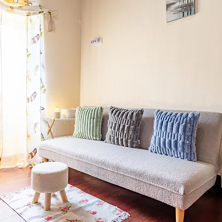 Sounds Of Nature Дом отдыха