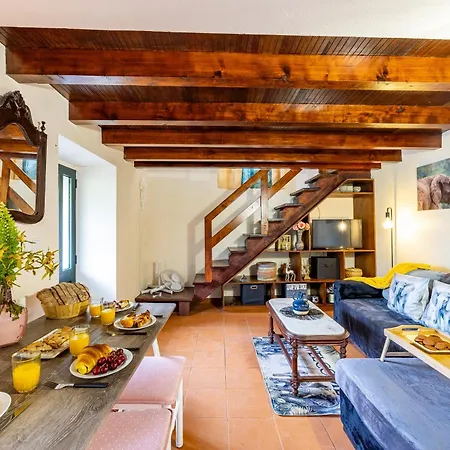 Sounds Of Nature Hébergement de vacances Santana (Madeira)