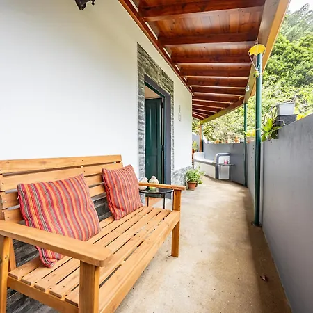 Vakantiehuis Sounds Of Nature