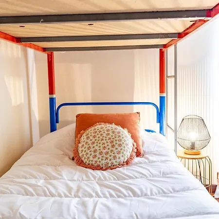 Vakantiehuis Sounds Of Nature Santana (Madeira)