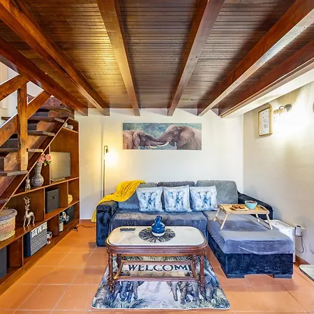 Vakantiehuis Sounds Of Nature