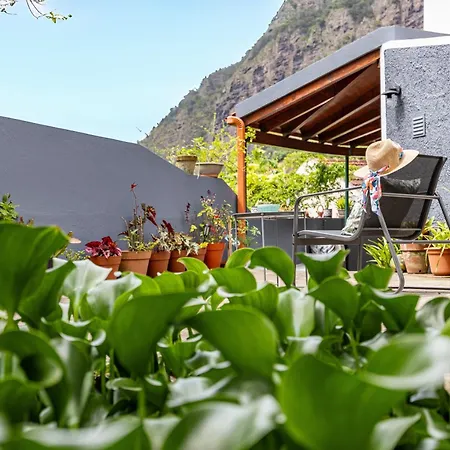 Sounds Of Nature Hébergement de vacances *