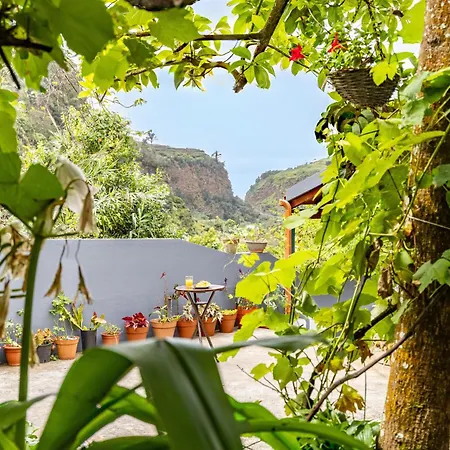 Sounds Of Nature * Santana (Madeira)