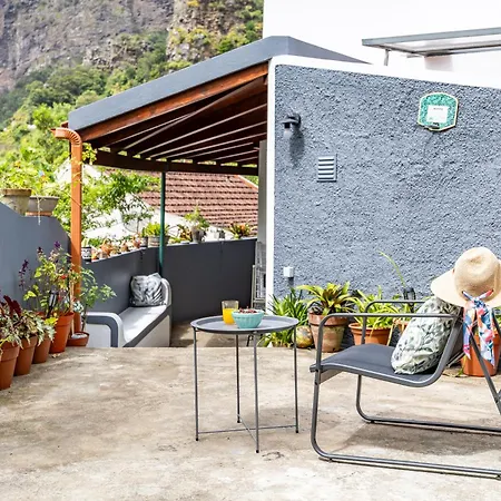 Sounds Of Nature Santana (Madeira)