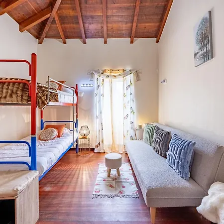 Sounds Of Nature Vakantiehuis *