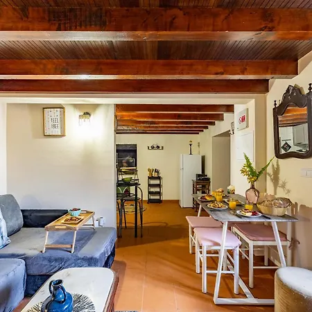 Sounds Of Nature Hébergement de vacances