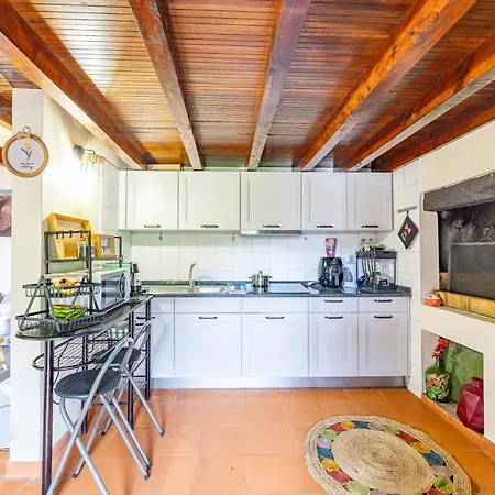 Vakantiehuis Sounds Of Nature