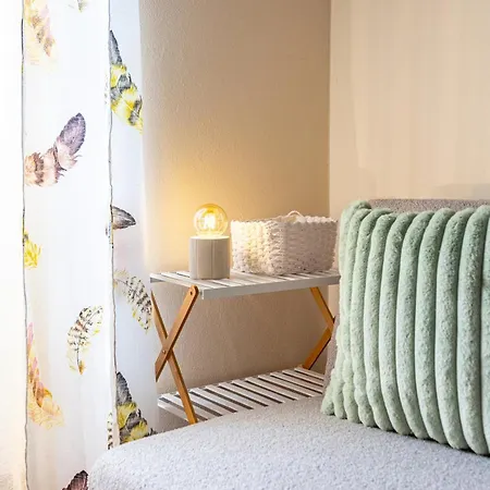 Vakantiehuis Sounds Of Nature