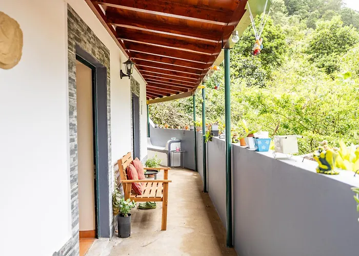 Sounds Of Nature Casa vacanze *