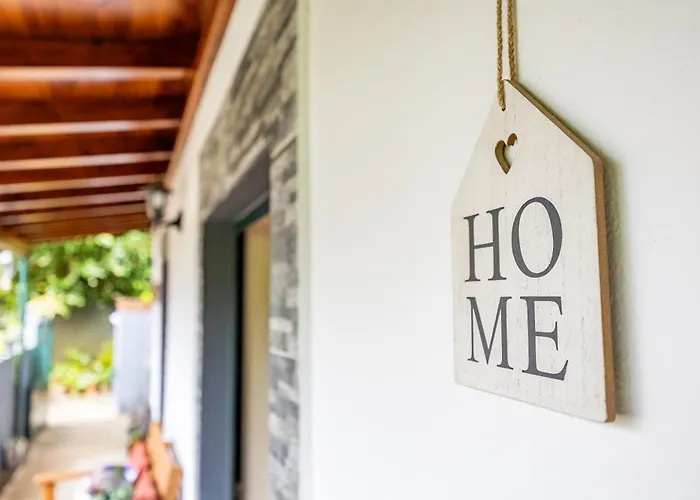 Sounds Of Nature * Santana (Madeira)