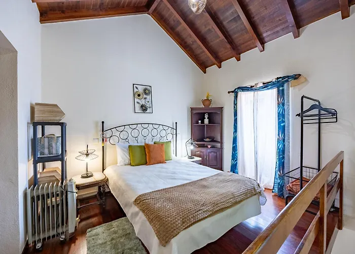 Casa vacanze Sounds Of Nature Santana (Madeira)