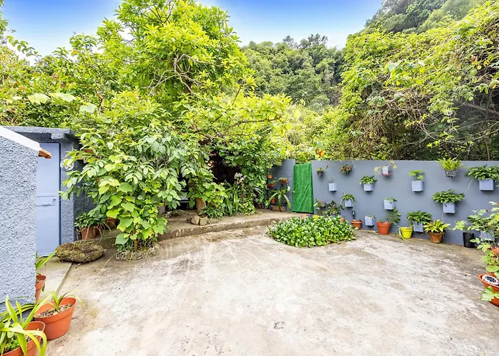 Sounds Of Nature Casa vacanze Santana (Madeira)