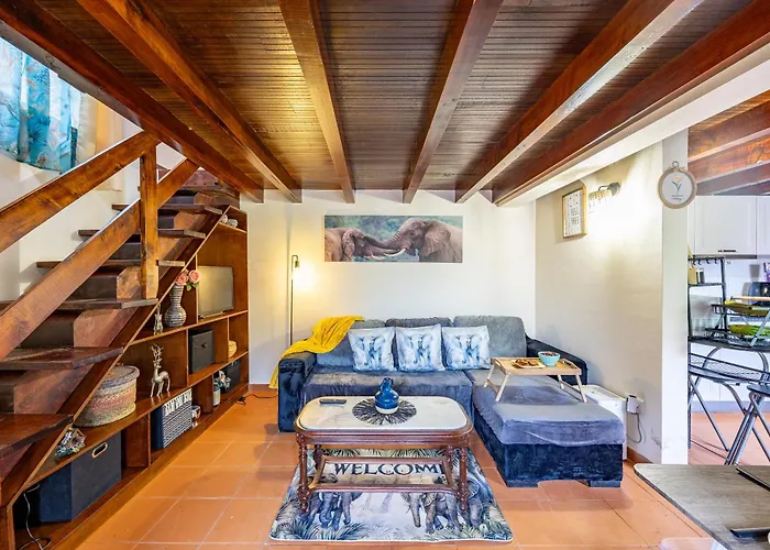 Casa vacanze Sounds Of Nature