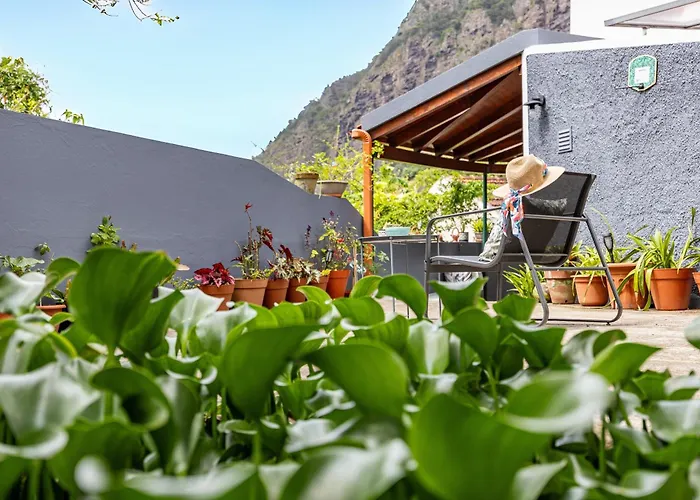 Sounds Of Nature Casa vacanze *