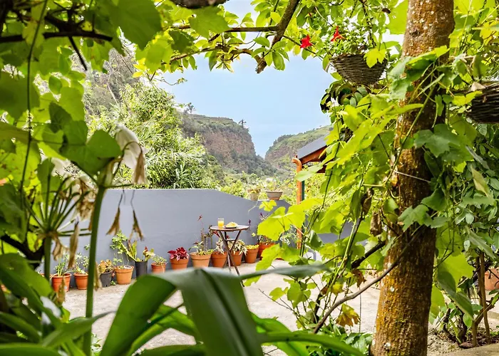 Sounds Of Nature * Santana (Madeira)