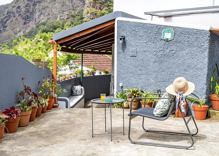 Sounds Of Nature Santana (Madeira)