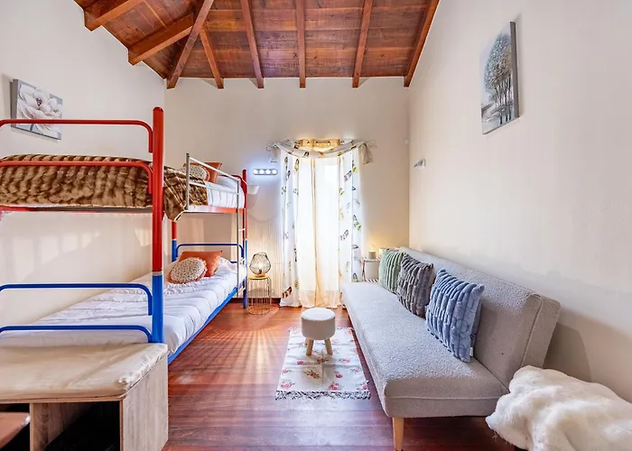 Sounds Of Nature Casa vacanze *