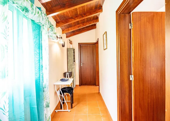 Sounds Of Nature Casa vacanze Santana (Madeira)