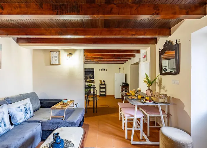 Sounds Of Nature Casa vacanze