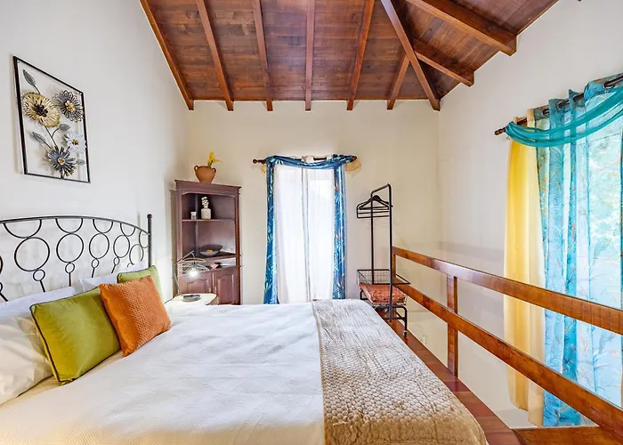 Sounds Of Nature Casa vacanze Santana (Madeira)