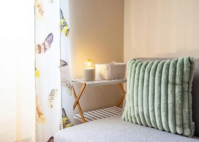 Casa vacanze Sounds Of Nature