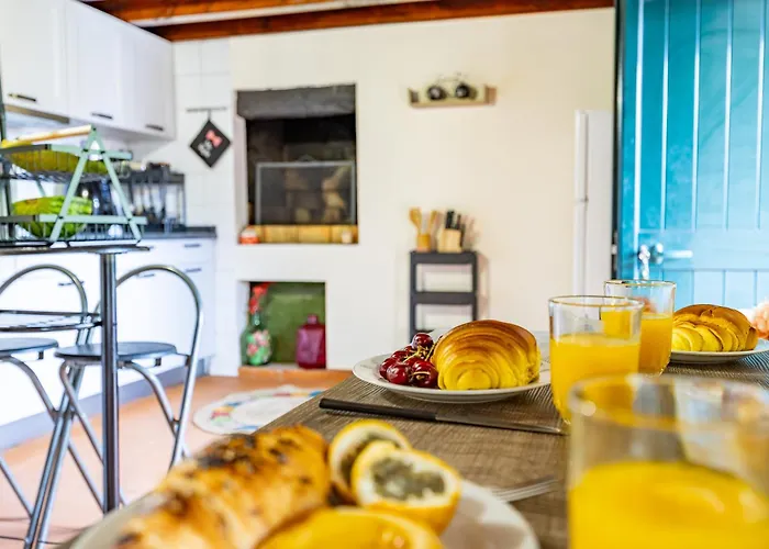 Casa vacanze Sounds Of Nature Santana (Madeira)